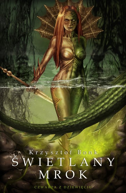 ebooki: Świetlany mrok – ebook