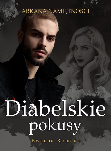 ebooki: Diabelskie pokusy – ebook