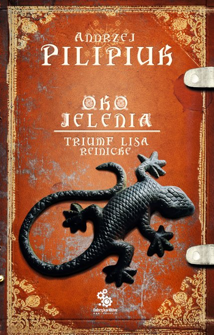ebooki: Tryumf Lisa Reinicke – ebook