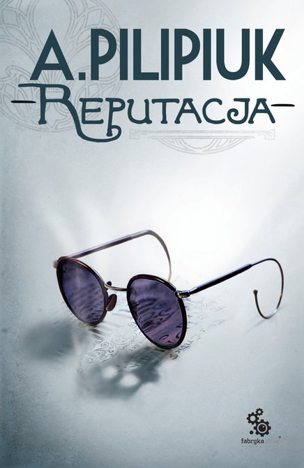 ebooki: Reputacja – ebook