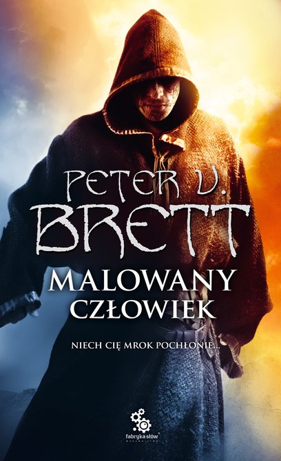 ebooki: Cykl demoniczny 1: Malowany człowiek – ebook