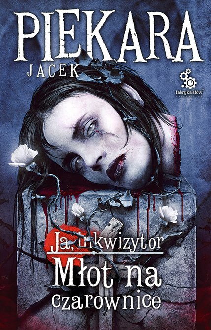 ebooki: Młot na czarownice – ebook