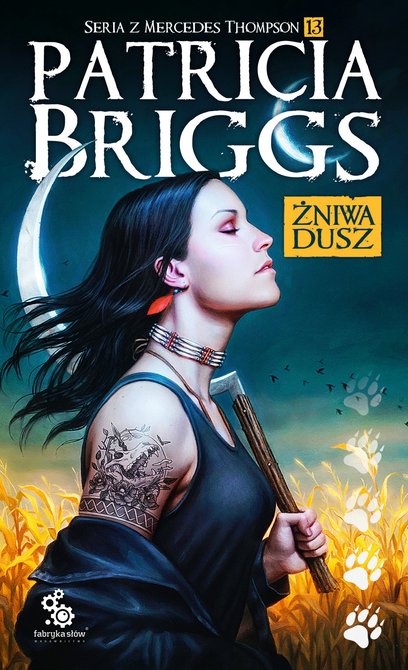 ebooki: Żniwa dusz – ebook