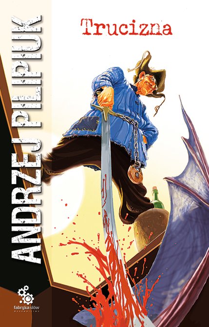 ebooki: Trucizna – ebook