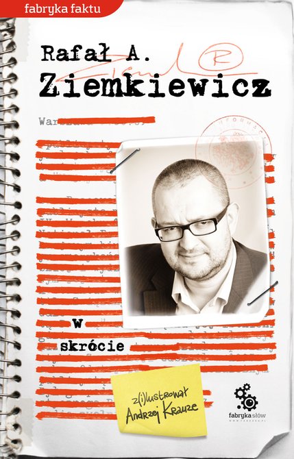 ebooki: W skrócie – ebook
