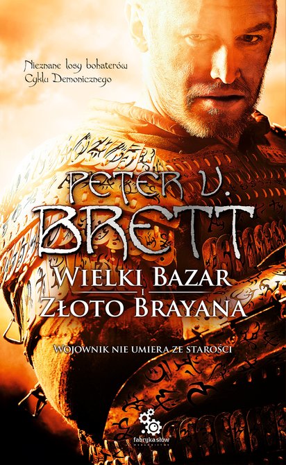 ebooki: Wielki Bazar. Złoto Brayana – ebook