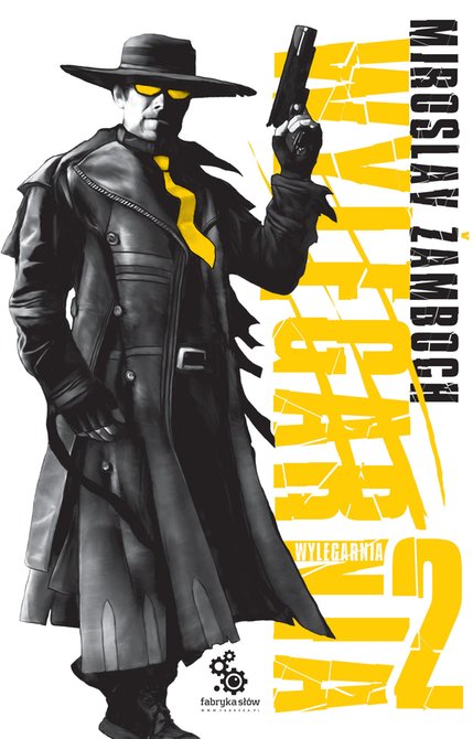 ebooki: Wylęgarnia. 2 Królowa śmierci – ebook