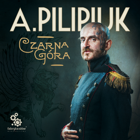audiobooki: Czarna Góra – audiobook