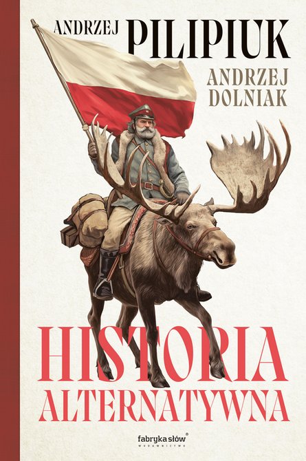 ebooki: Historia alternatywna – ebook