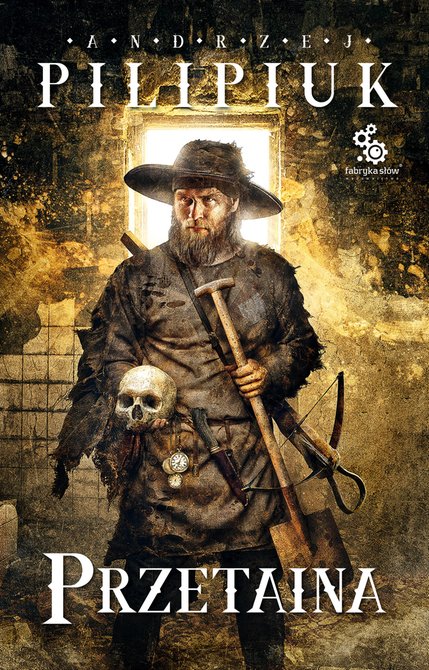 ebooki: Przetaina – ebook