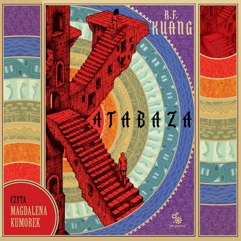 audiobooki: Katabaza – audiobook