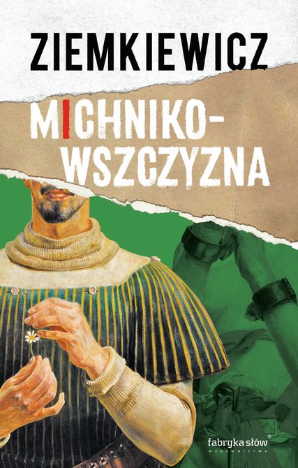 ebooki: Michnikowszczyzna – ebook