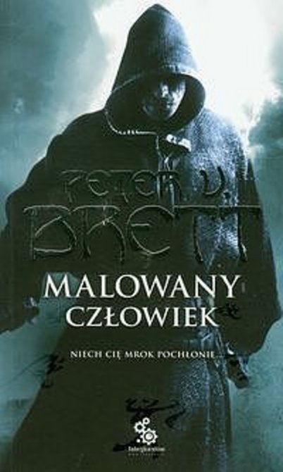 audiobooki: Malowany człowiek. Księga 2 – audiobook