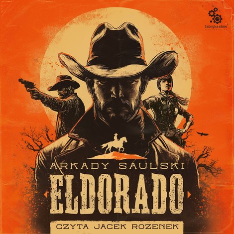 audiobooki: Eldorado – audiobook