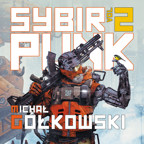 audiobooki: Sybirpunk - tom 2 – audiobook