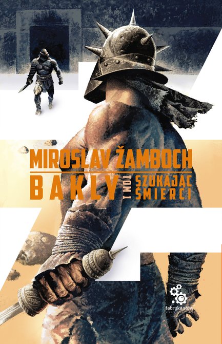 ebooki: Bakly Tom 1: Bakly. Szukając śmierci - tom 1 – ebook