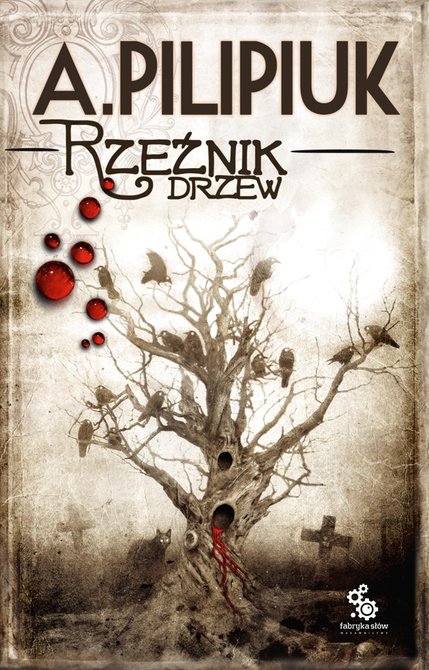 ebooki: Rzeźnik drzew – ebook