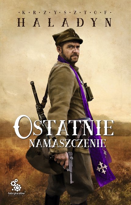 ebooki: Ostatnie namaszczenie – ebook