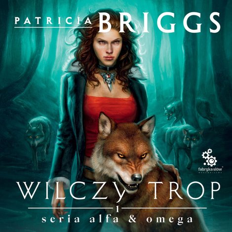 audiobooki: Wilczy trop – audiobook
