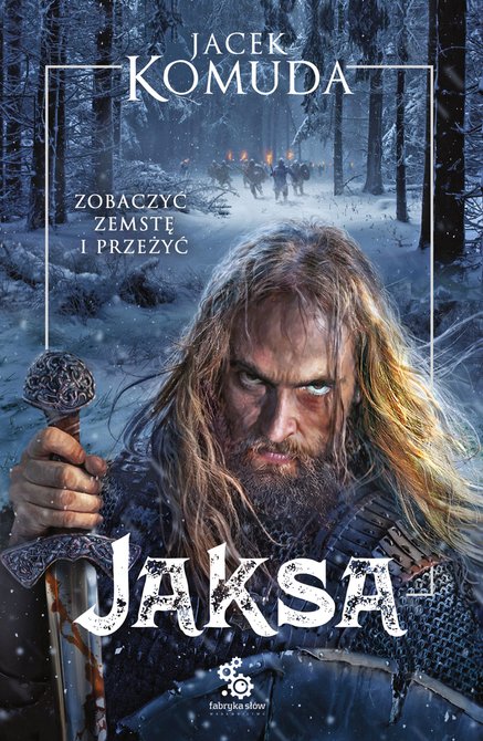 audiobooki: Jaksa – audiobook