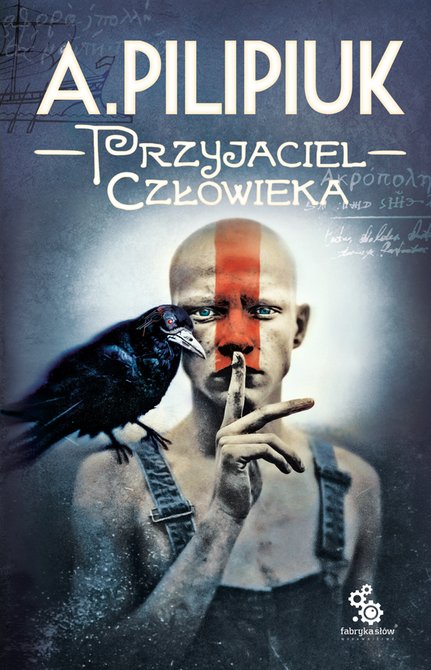 ebooki: Przyjaciel człowieka – ebook