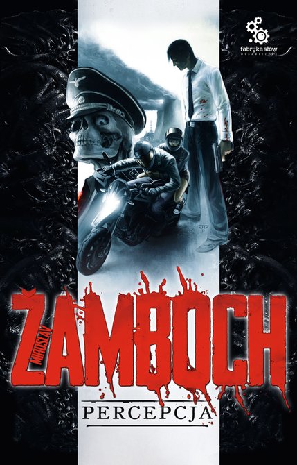 ebooki: Percepcja – ebook