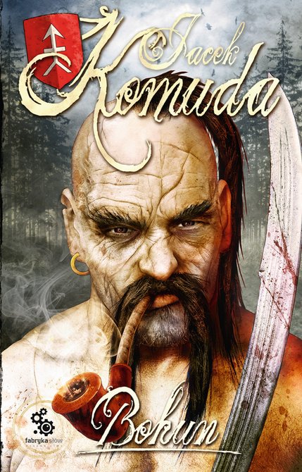 audiobooki: Bohun – audiobook