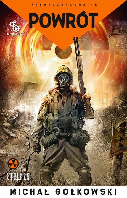 ebooki: Powrót – ebook