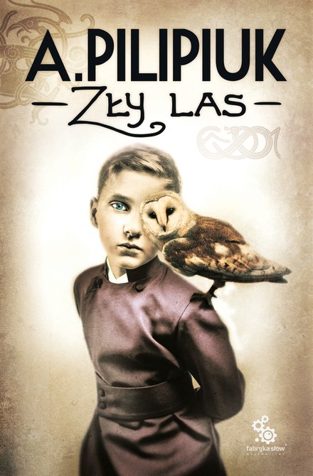 ebooki: Zły las – ebook