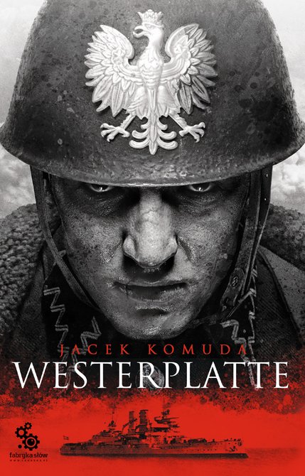 ebooki: Westerplatte – ebook