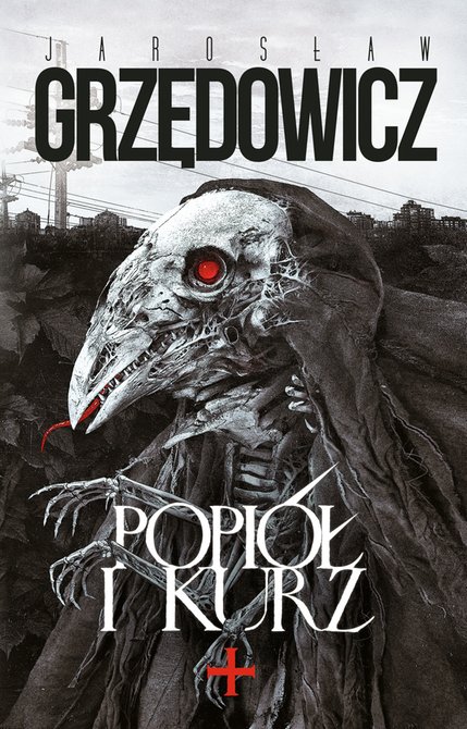 ebooki: Popiół i kurz – ebook