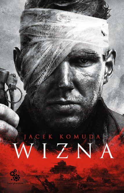 ebooki: Wizna – ebook