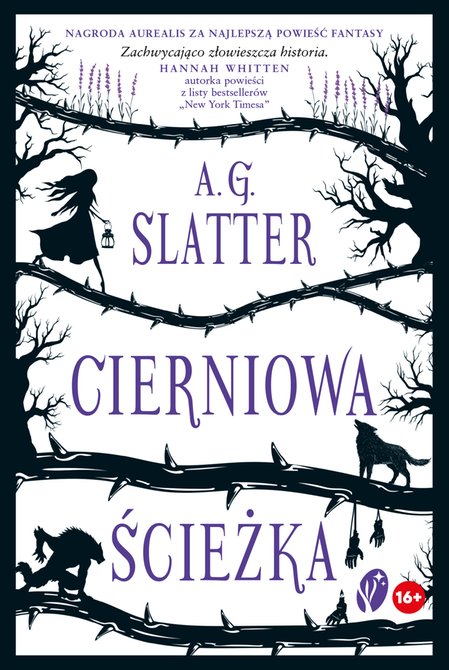 ebooki: Cierniowa ścieżka – ebook