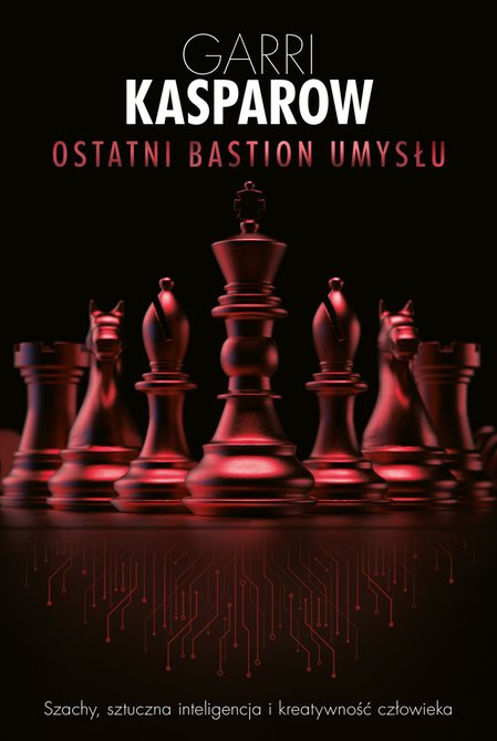 ebooki: Ostatni bastion umysłu – ebook