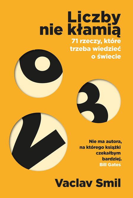 ebooki: Liczby nie kłamią. 71 rzeczy, które trzeba wiedzieć o świecie – ebook
