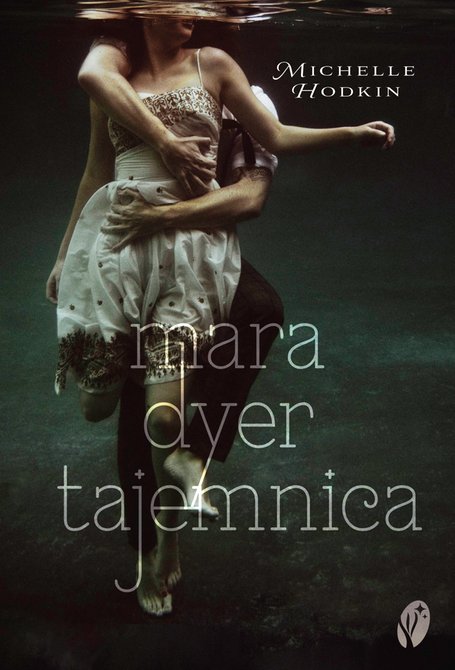 ebooki: Mara Dyer. Tajemnica – ebook