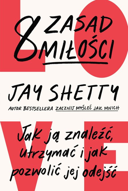 ebooki: 8 zasad miłości – ebook