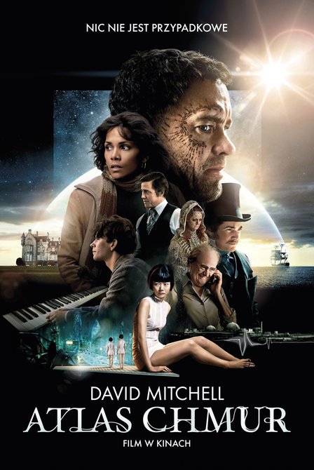 ebooki: Atlas chmur – ebook