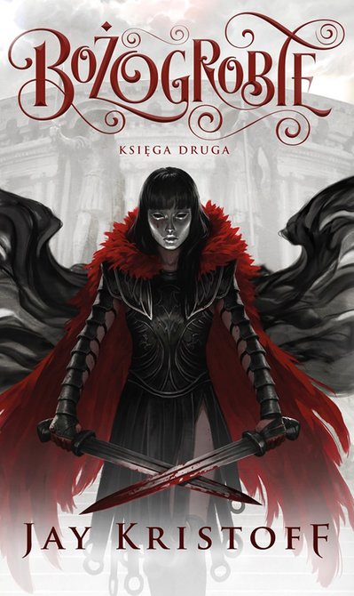 ebooki: Bożogrobie – ebook