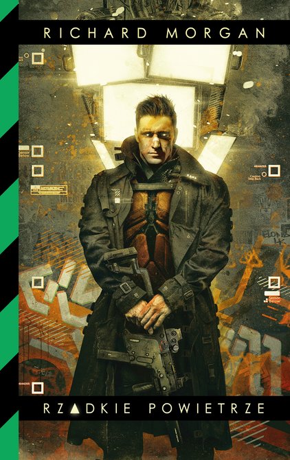 ebooki: Rzadkie powietrze – ebook