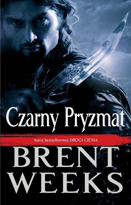 ebooki: Czarny pryzmat – ebook