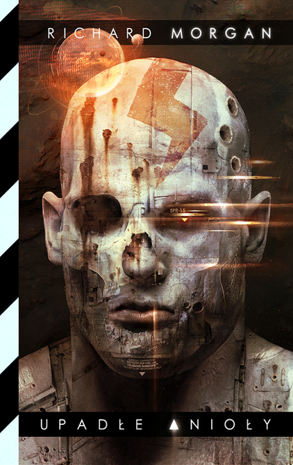 ebooki: Upadłe anioły – ebook