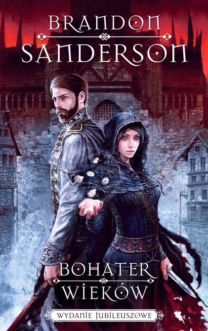 ebooki: Bohater wieków (wydanie julileuszowe) – ebook