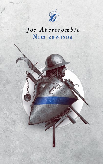 ebooki: Nim zawisną. Cykl Pierwsze prawo. Księga 2 – ebook