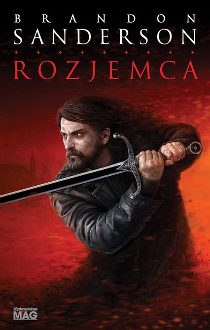 ebooki: Rozjemca – ebook