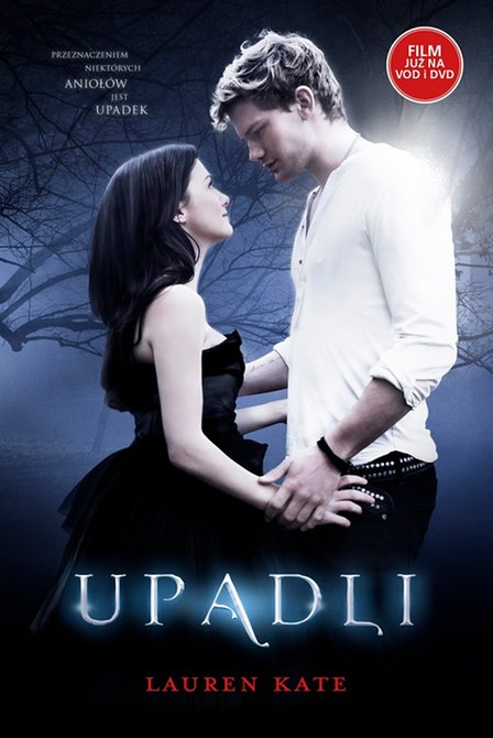 ebooki: Upadli – ebook