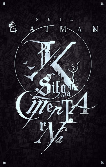 ebooki: Księga cmentarna – ebook