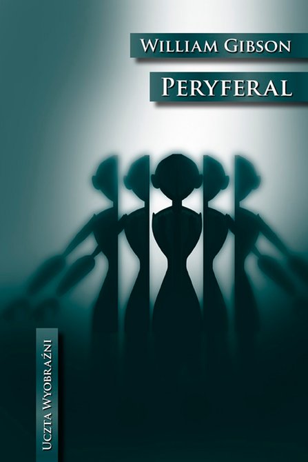 ebooki: Peryferal – ebook