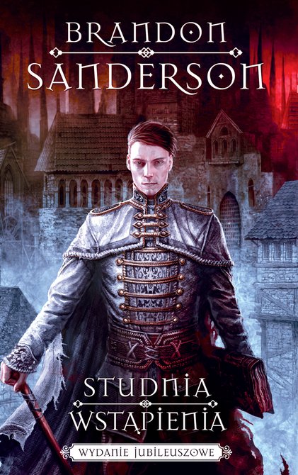 ebooki: Studnia wstąpienia (wydanie jubileuszowe) – ebook