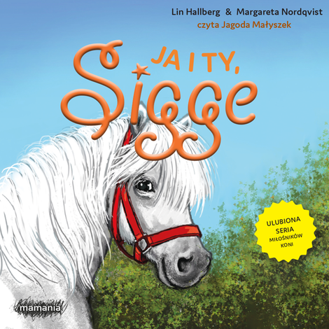 audiobooki: Sigge 13: Sigge. Tom 13. Ja i ty, Sigge – audiobook
